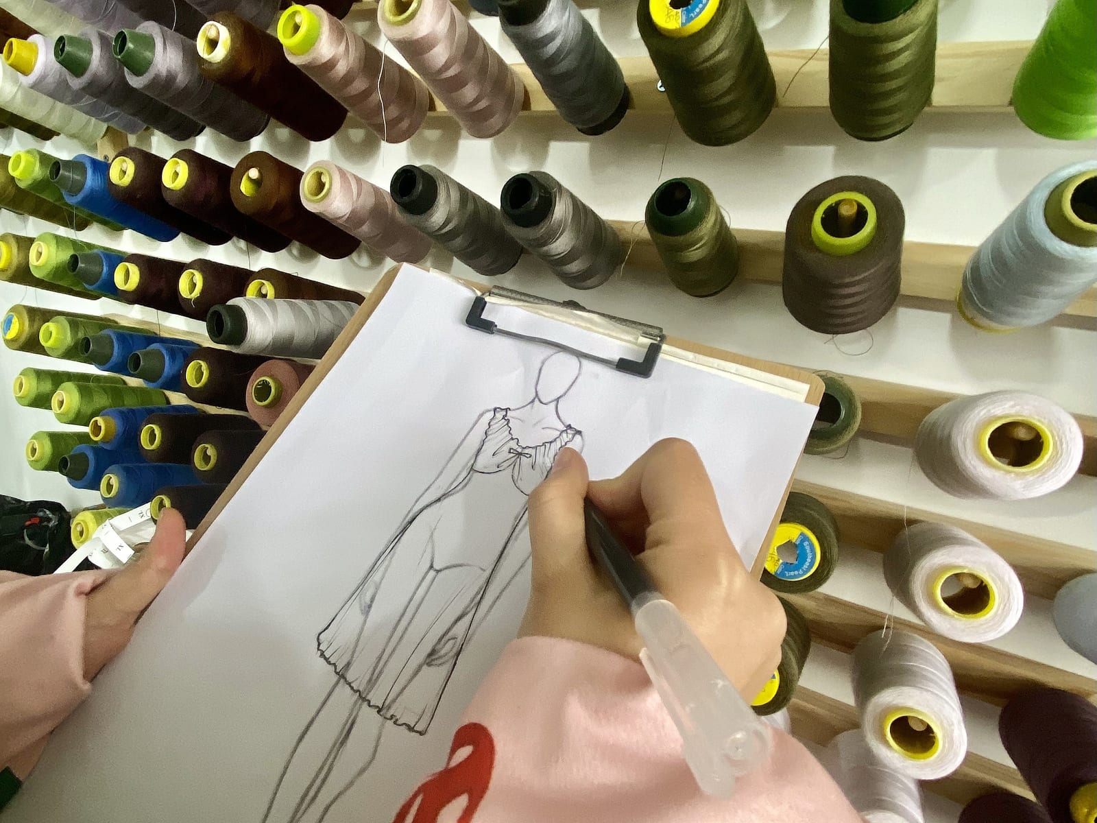 Design Studio