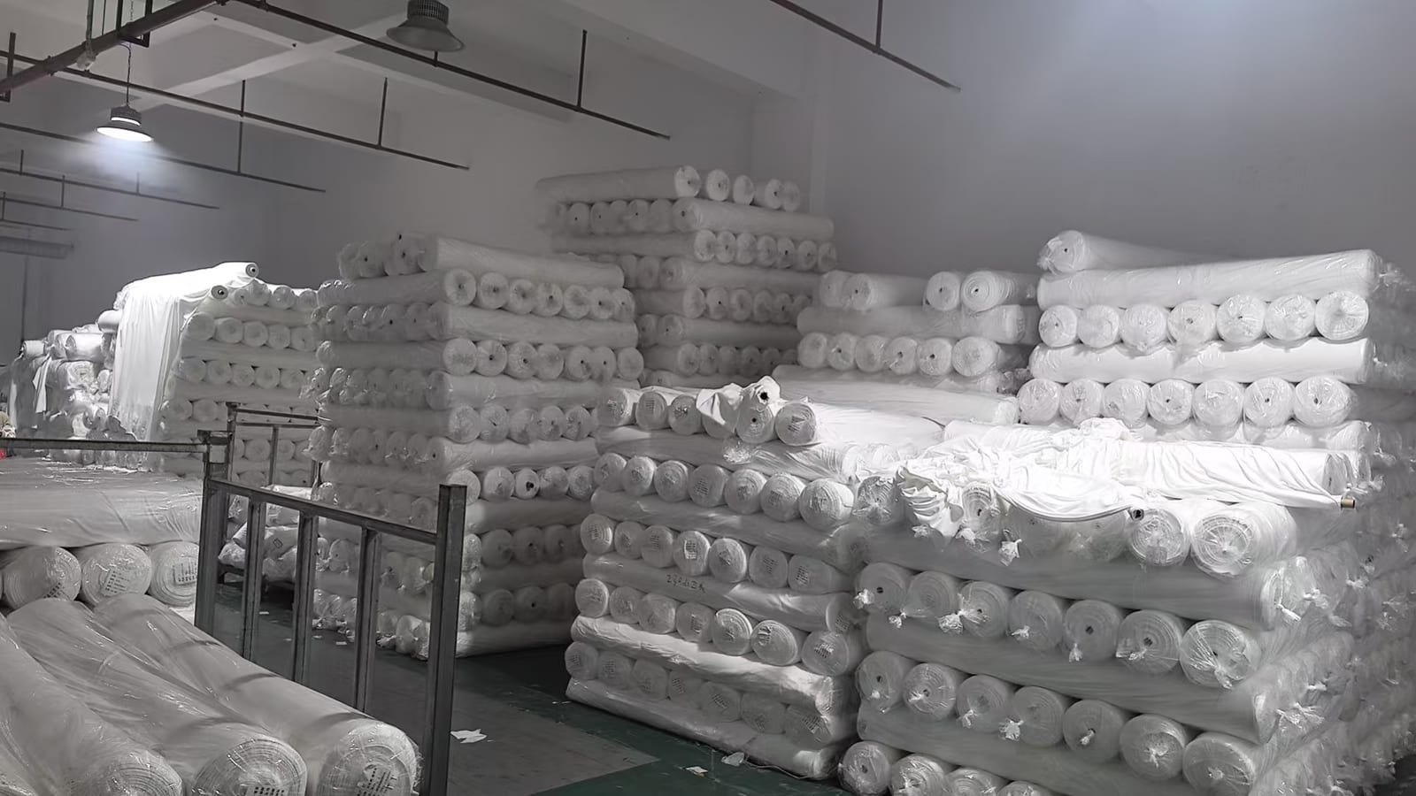 Fabric Library