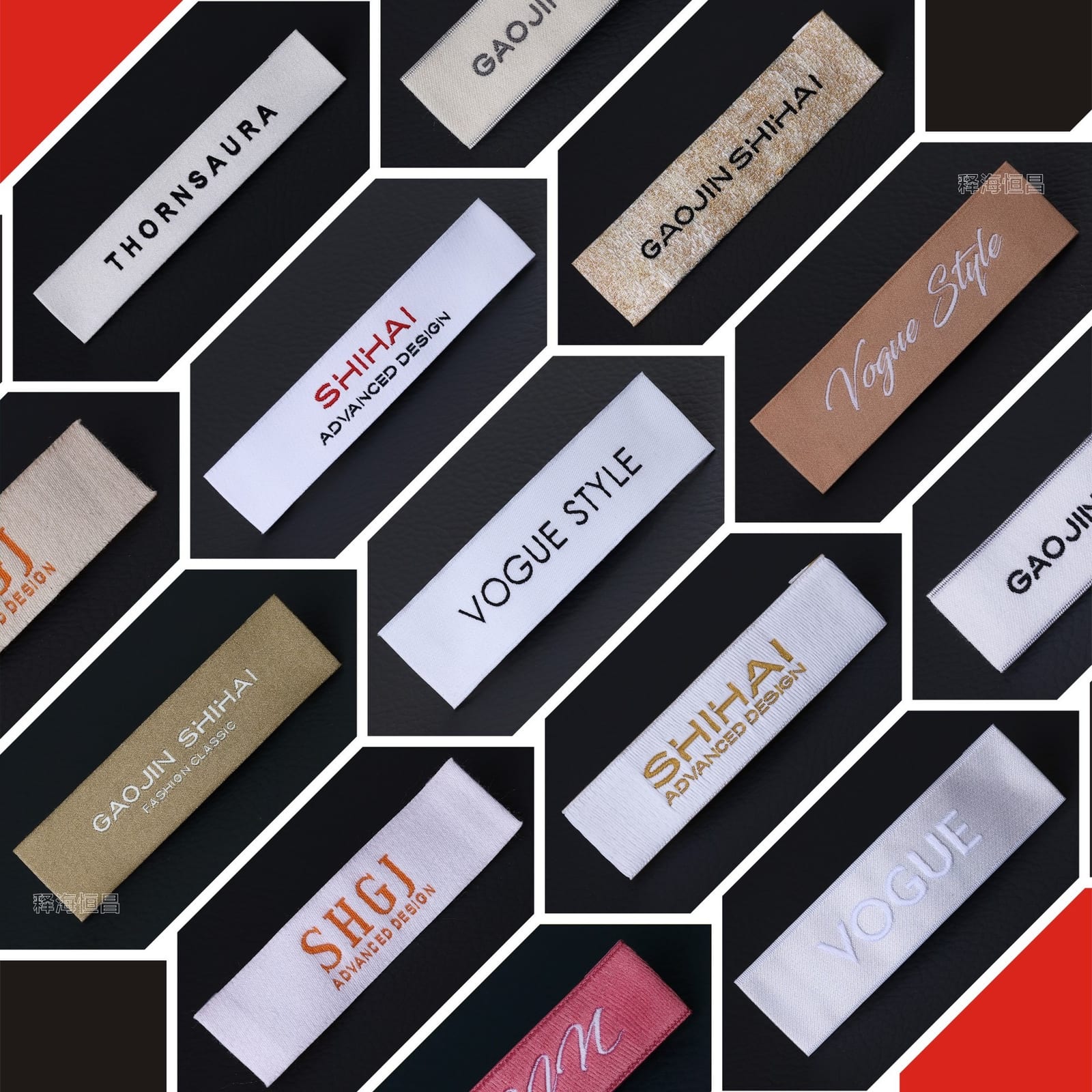 ODM Samples