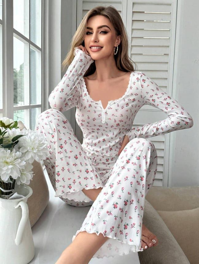 Pajama Sets